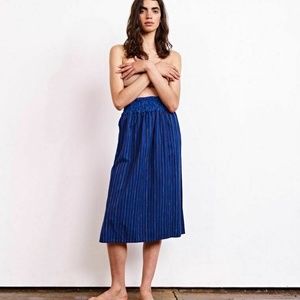 Ace & Jig Skirts - PENDING Ace & Jig Ramona Skirt Seventies Ace & Jig Skirts - PENDING Ace & Jig Ramona Skirt Seventies